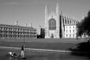 King's College, Cambridge (Oxbridge Interview Preparation Page)